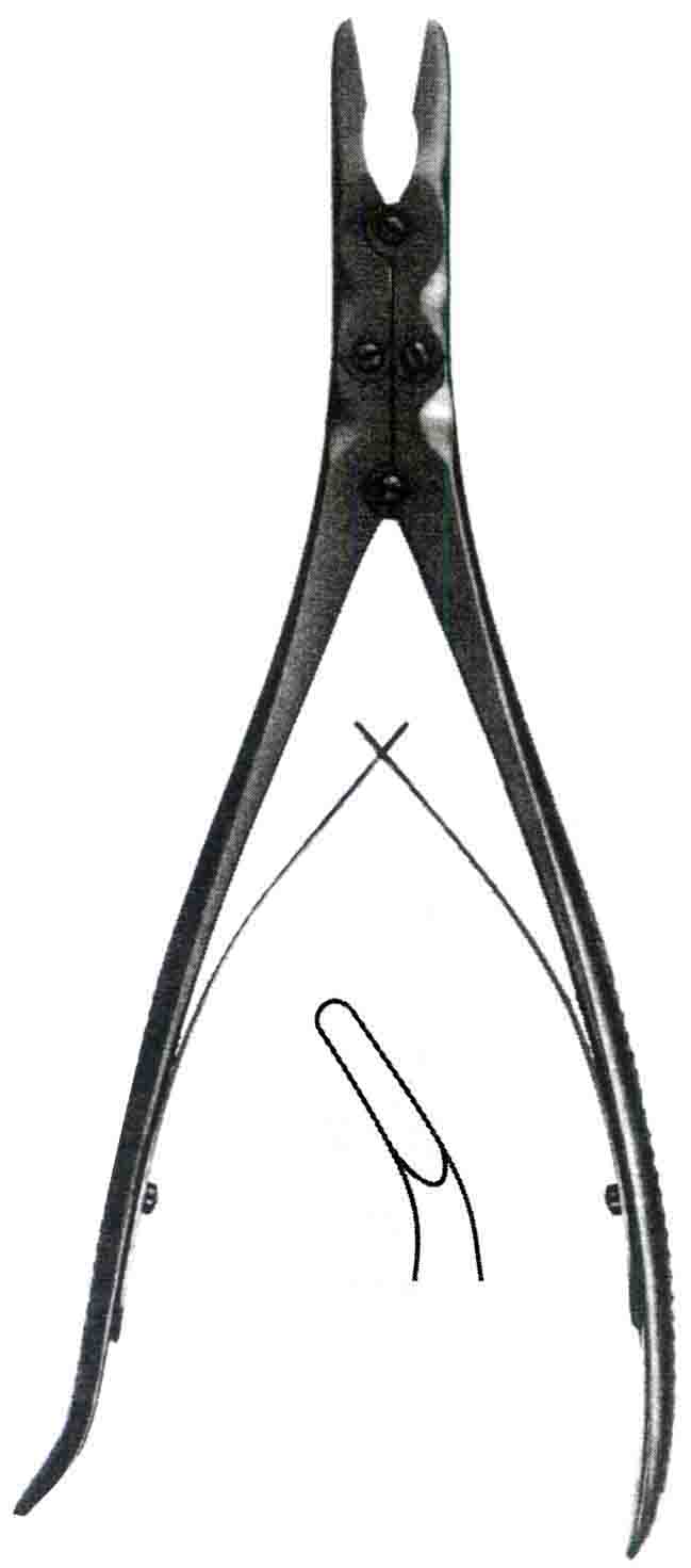 SMİTH PETERSON RONJUR 3MMX24CM